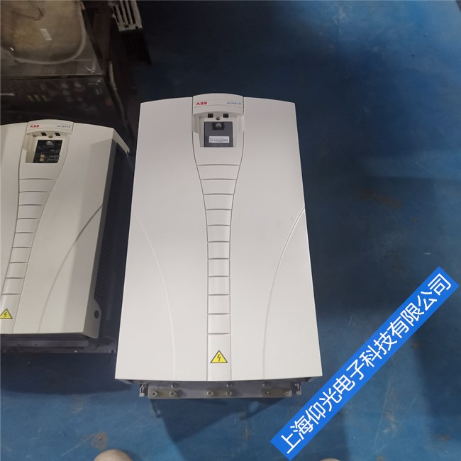 ABB變頻器報(bào)過(guò)流故障維修外部原因有哪些?