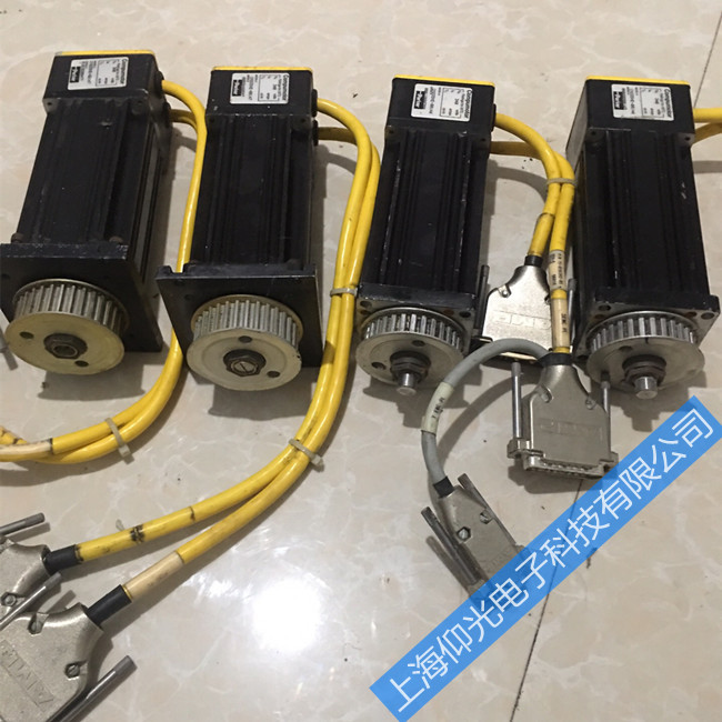 Parker派克伺服電機(jī)故障代碼E319原因及解決方法