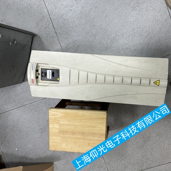 蘇州ABB機(jī)器人IRB120系列變頻器運(yùn)轉(zhuǎn)時(shí)顫動(dòng)或異常聲音故障維修售后點(diǎn)