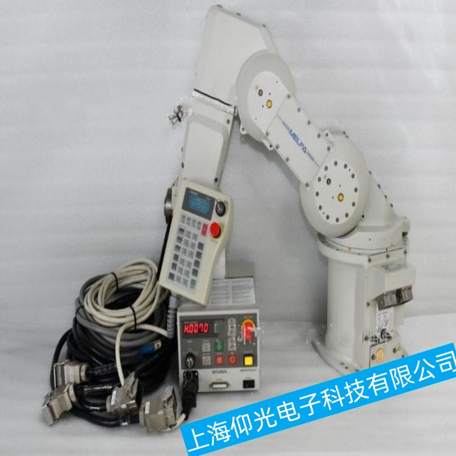 泉州三菱RH-SDH機器人機械手運動異常故障維修服務點