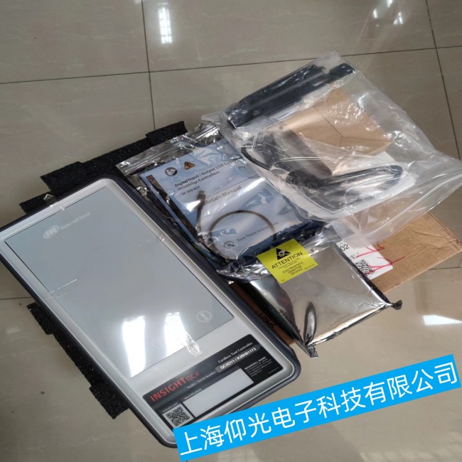 英格索蘭擰緊控制器IC12D出現(xiàn)抖動(dòng)故障維修服務(wù)熱線