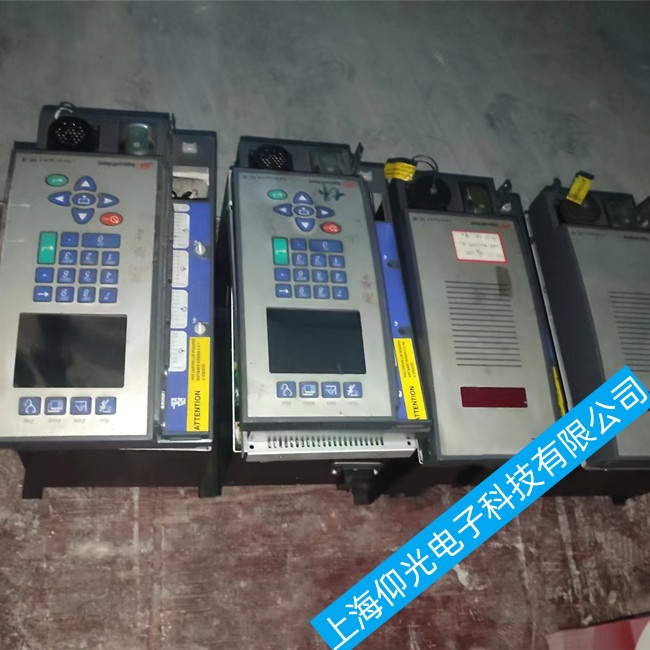 專業(yè)維修指南:英格索蘭擰緊控制器IC12D無法通電或上電無顯示故障不再難