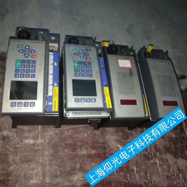 英格索蘭擰緊控制器QCXDC1無(wú)法啟動(dòng)或突然斷電故障維修指南
