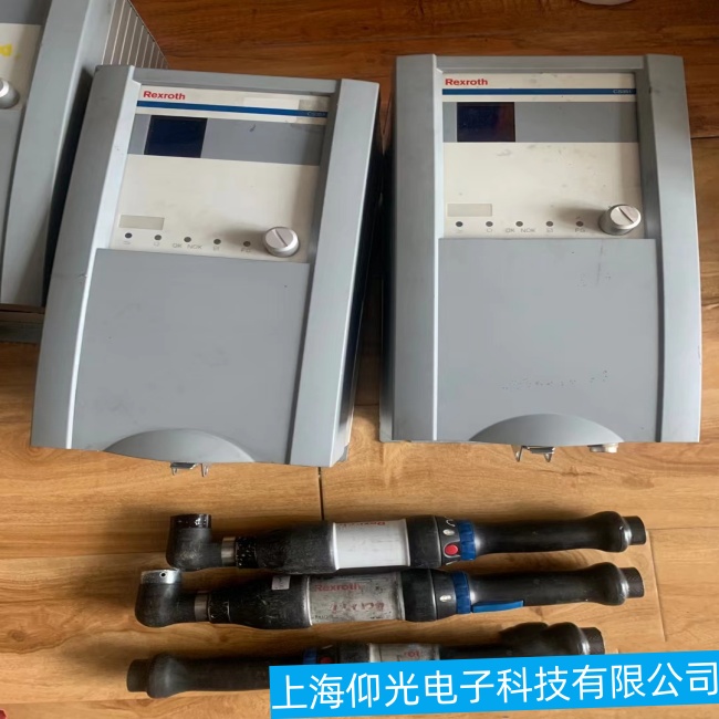 博士力士樂(lè)電動(dòng)扳手常見(jiàn)故障維修廠家