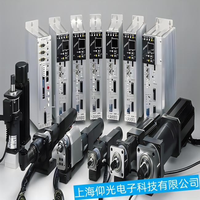 DDK電裝擰緊控制器常見故障維修公司