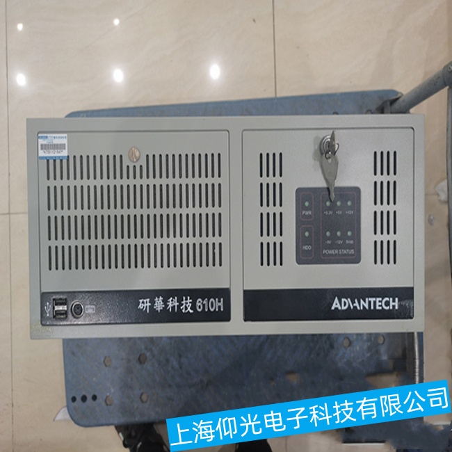 耕種機械施耐德工控機無法啟動故障排除維修服務哪家好