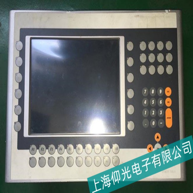 B&R貝加萊工控機(jī)5PC810開(kāi)機(jī)白屏故障原因及維修方法