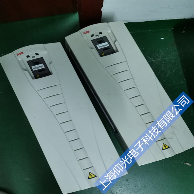 ABB ACS550׃lܳµĶ·ϾSްMzޣ
