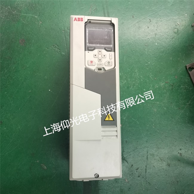 ABB ACS355׃lͻȻͣC@ʾϴaôS޽Q-Mz