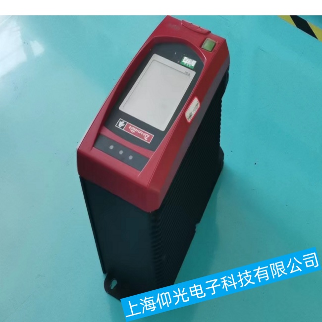 Desoutter馬頭擰緊控制器電動(dòng)扳手故障維修步驟