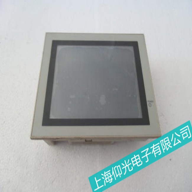 自助服務(wù)機(jī)三菱觸摸屏GT1562出現(xiàn)黑屏白屏花屏故障的維修方法(簡單易懂)