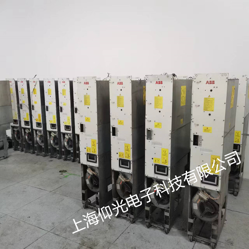 ABB變頻器維修基本經(jīng)驗技巧
