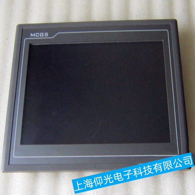 聊城昆侖通泰觸摸屏TPC7022Nt開(kāi)機(jī)內(nèi)容錯(cuò)亂故障維修店地址