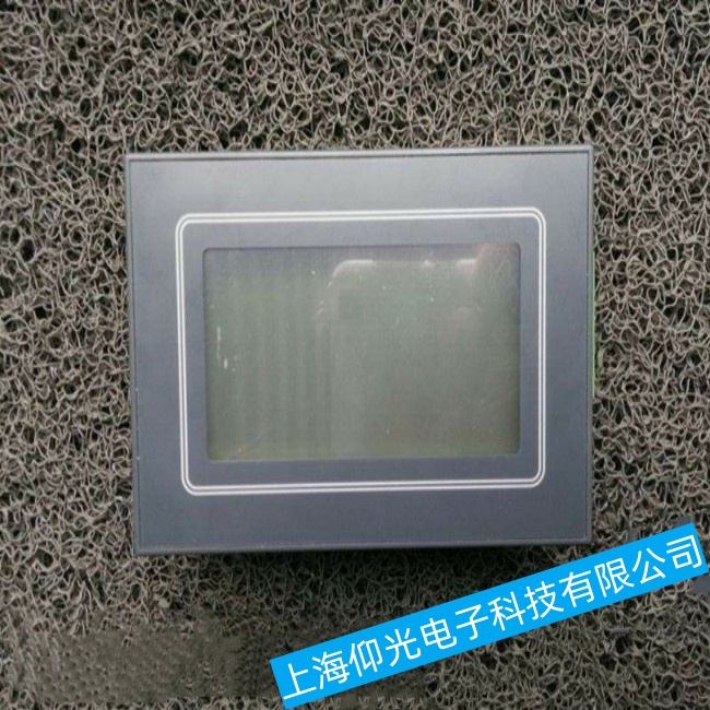 惠州松下觸摸屏AIG12MQ03D運(yùn)行黑屏指示燈亮故障維修廠家電話