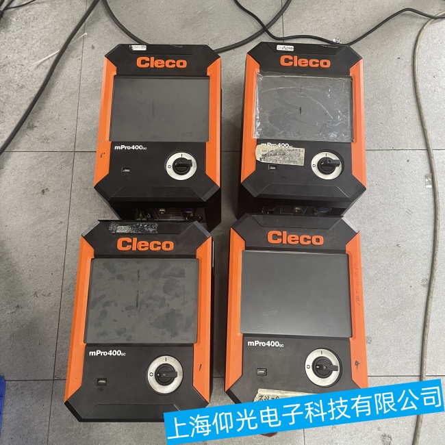 克萊科NeoTek-30系列擰緊控制器出現(xiàn)擰緊力矩不準(zhǔn)確故障維修指南
