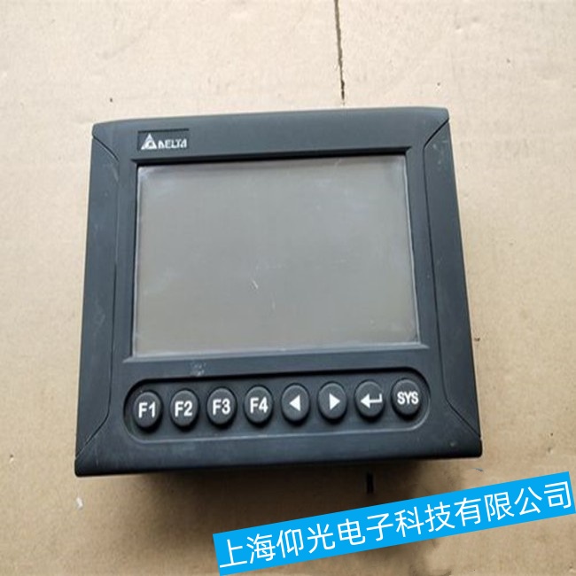 蘭州臺(tái)達(dá)DOP-107IV觸摸屏反應(yīng)速度慢故障維修服務(wù)熱線