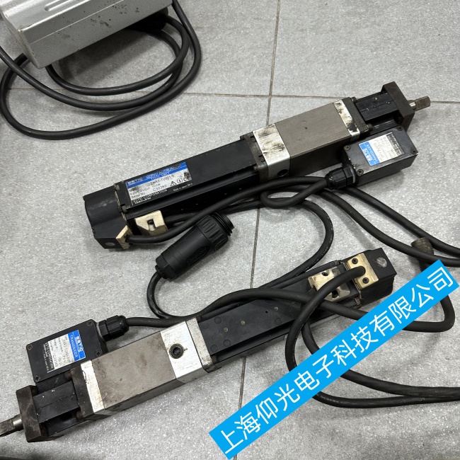艾斯迪克ENRZ-TU001-S擰緊軸控制器擰緊力矩不準(zhǔn)確故障維修指南