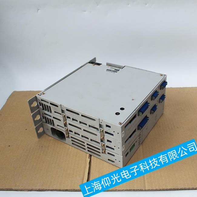 泉州Denso電裝機器人VS-050B驅(qū)動器電源燈不亮故障維修廠家