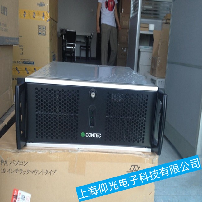 重慶康泰克LPC-200A工控機在運行過程中突然停止運行故障維修值得信賴