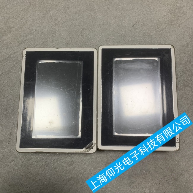 濟(jì)南倫茨觸摸屏EL110S通電后反復(fù)閃屏不開機(jī)故障維修推薦