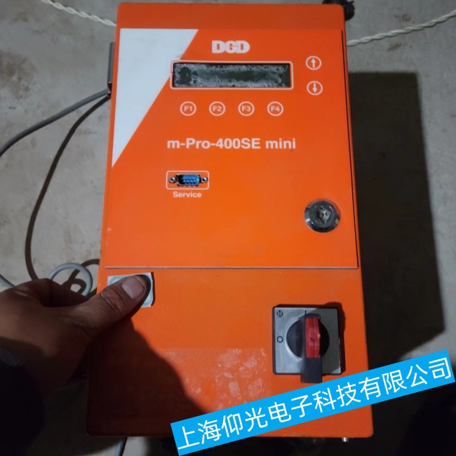 丹尼克爾擰緊控制器OPT-STC-C1-V1系列無法啟動(dòng)故障維修服務(wù)