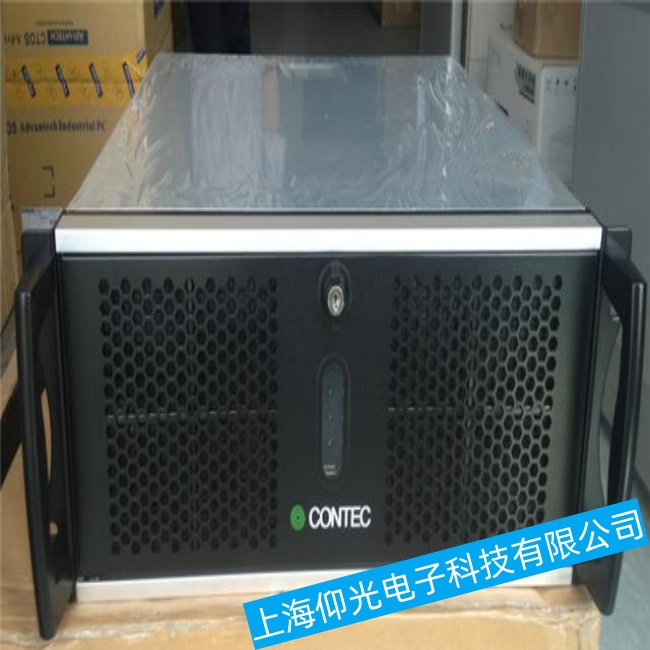 崇禮康泰克LPC-200A工控機無法正常啟動或運行故障維修地址在哪里
