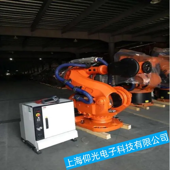 蘇州ABB機(jī)器人IRB120系列機(jī)械手運(yùn)轉(zhuǎn)時出現(xiàn)顫動現(xiàn)象或反常聲音故障維修售后點(diǎn)