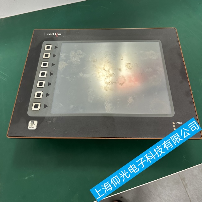 無錫紅獅觸摸屏G310進(jìn)不了系統(tǒng)故障維修售后點(diǎn)