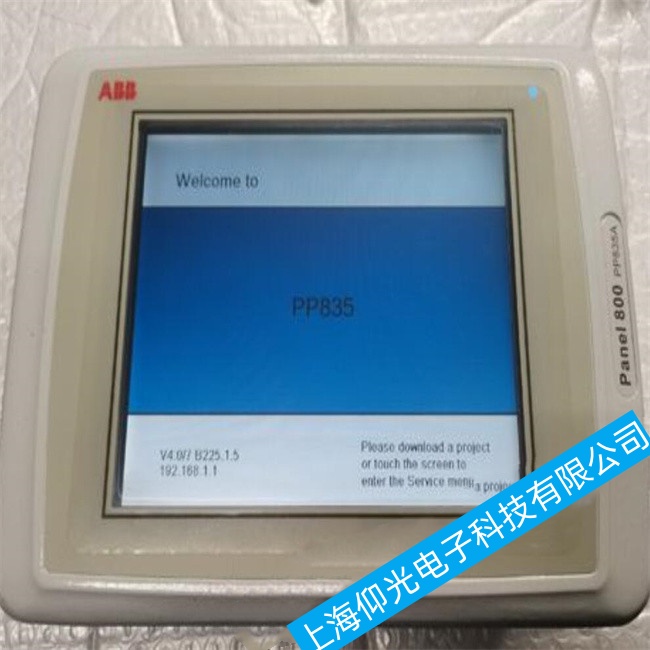 南通ABB工控機AC500-XC系列啟動時間超長故障維修廠家電話號碼