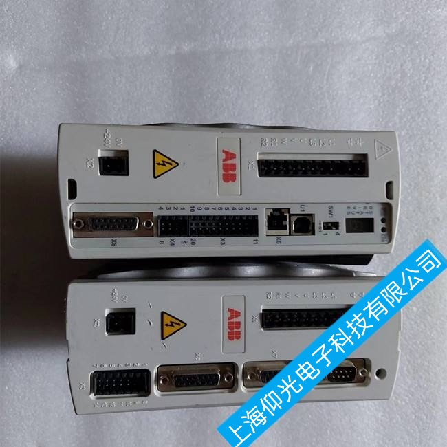 ABB機(jī)器人IRB120系列驅(qū)動(dòng)器電源模塊短路板短路故障維修保養(yǎng)服務(wù)點(diǎn)