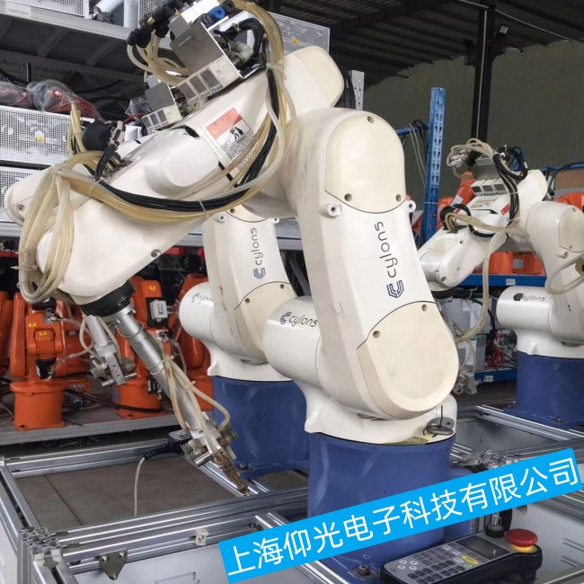 長沙Denso電裝機器人VS-050B機械手關(guān)節(jié)卡死故障維修保養(yǎng)中心