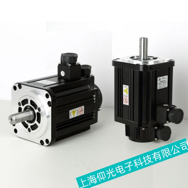 包米勒伺服電機(jī)磁鐵脫落故障維修方案