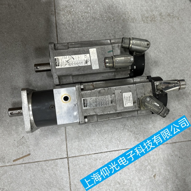 派克伺服電機NX430EAJR7011發(fā)熱發(fā)燙故障維修